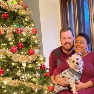 Meet your Posher, Nikki